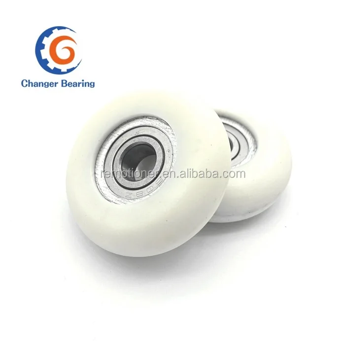 rowing machine wheels