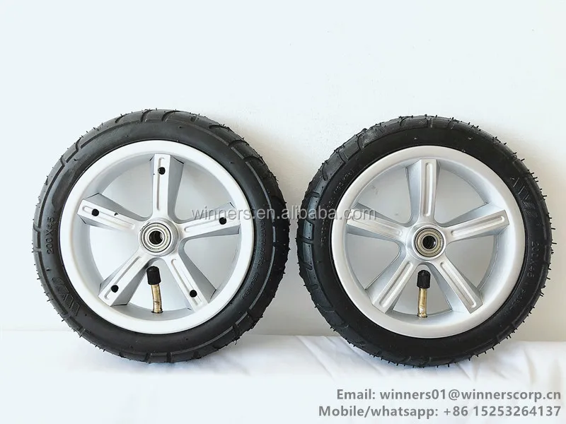 8 Inch Pedal Go Kart Pneumatic Plastic Wheel Buy 8 Inch Pedal Go Kart