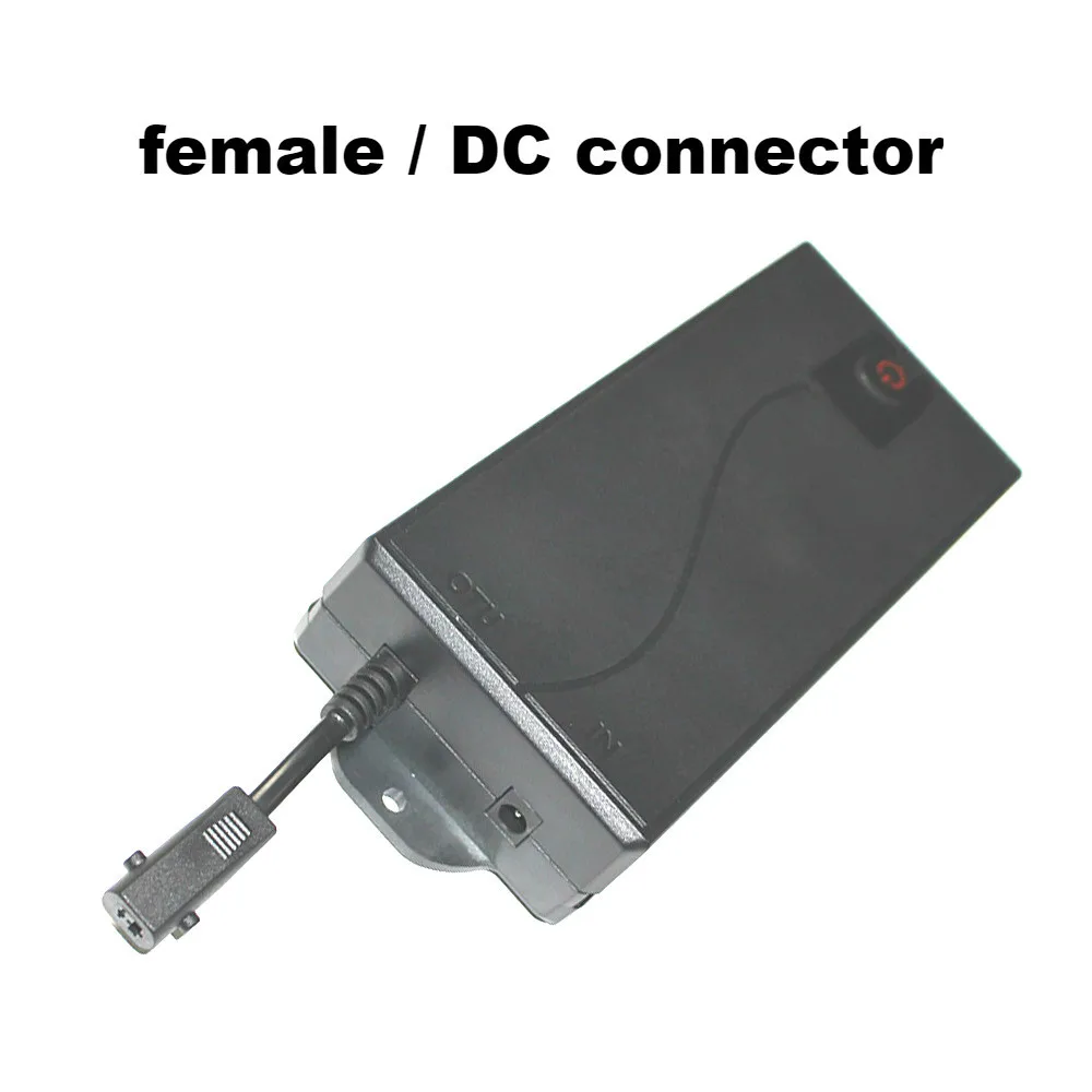 Battery Pack for Reclining Furniture The Furniture Battery Universal