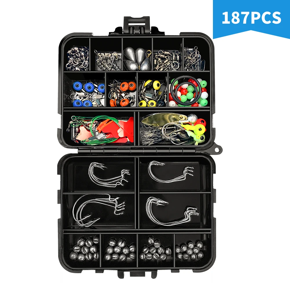 fishing accessories kit