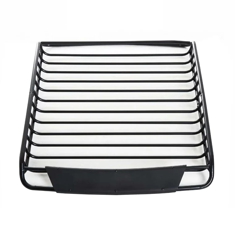 Heavy Duty Steel Universal Cargo Roof Rack Luggage Carrier Car Roof