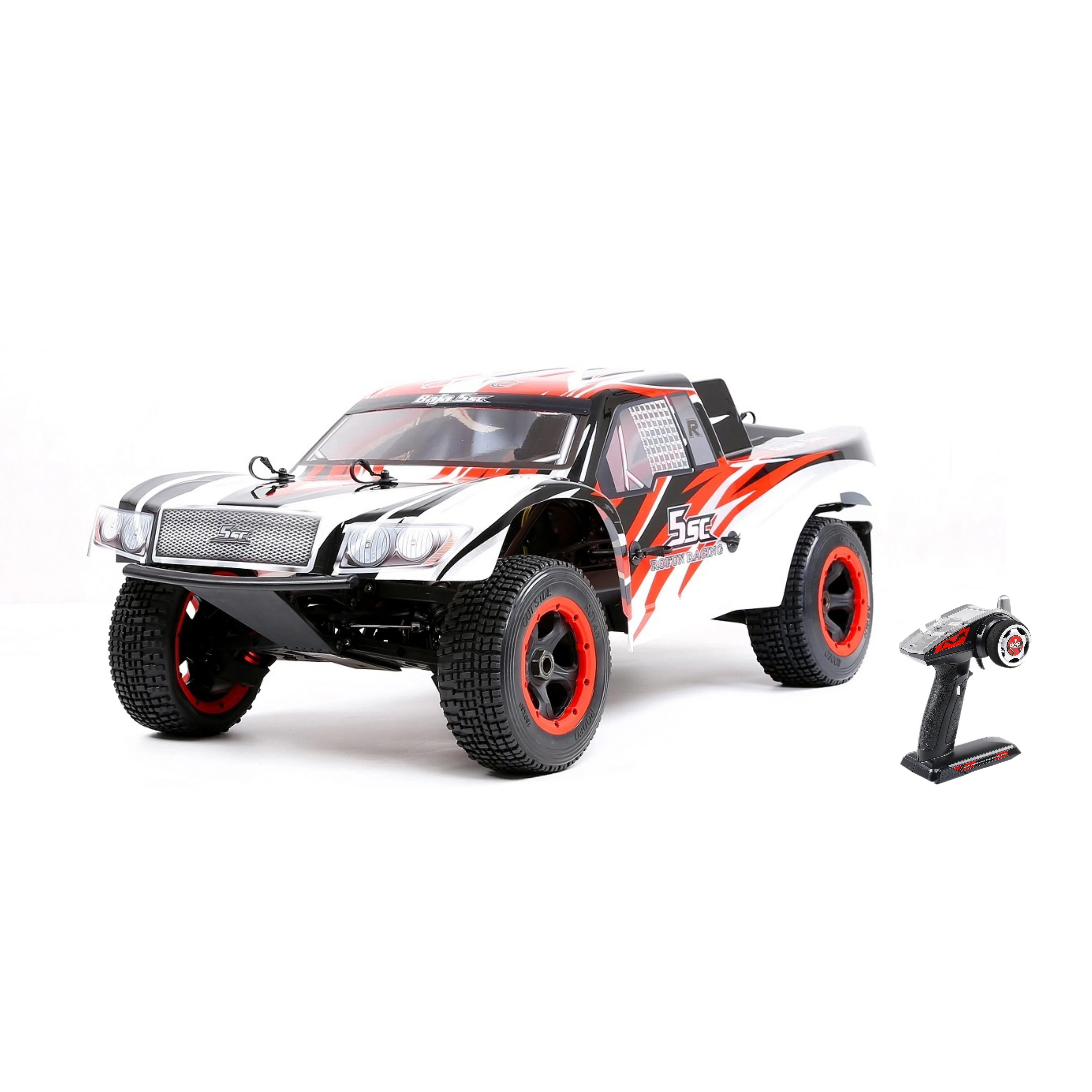 32cc rc car