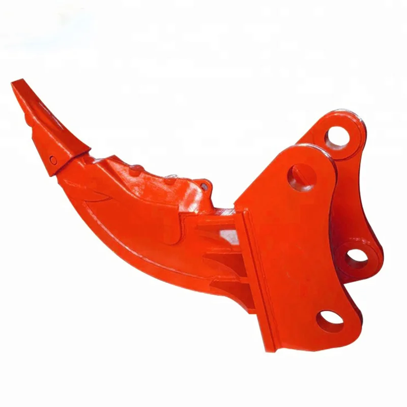 New Design Zx200 1 Zx220 Cat320 Excavator Ripper Attachments Buy Zx200 Excavator Ripperzx220 2595