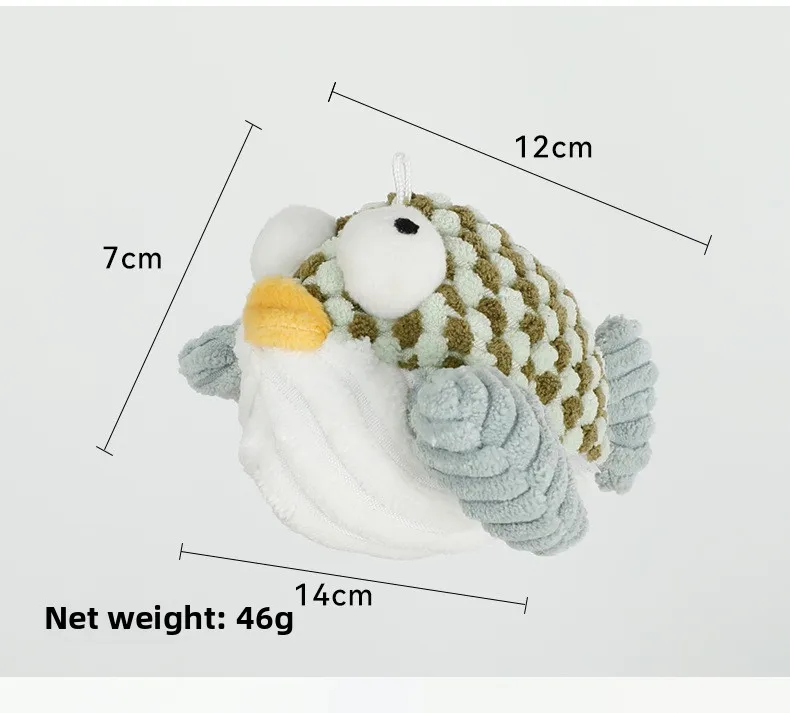Wholesale Eco-Friendly Rechargeable Electric Flying Rat Toy for Cats Simulation Woodpecker Swing Wing Sound Shaking Bird Plush