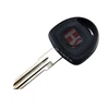 High quality Auto Transponder key smart ID 40 chip key for Opel car 021110