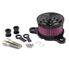 Motorcycle Air Cleaner Air Filter For Harley Davidson Most Motorcycle of 2004 - Present