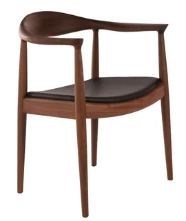 wood dining chair