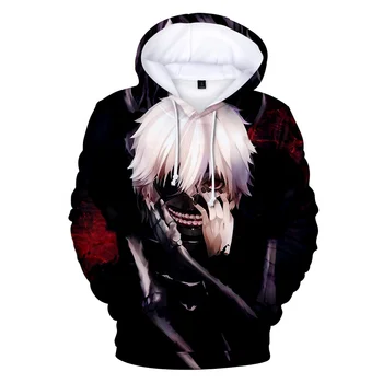 tokyo ghoul pullover