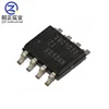 QZ industrial original china suppliers electronic components Wiper Position Stored in Non-volatile Memory X9C103SIZT1 X9C103SIZT