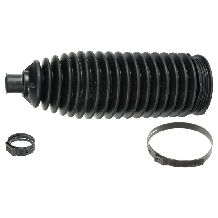 LHS Inner Steering Rack Tie Rod Linkage For Land Rover Discovery 3 & 4 – QFK500020