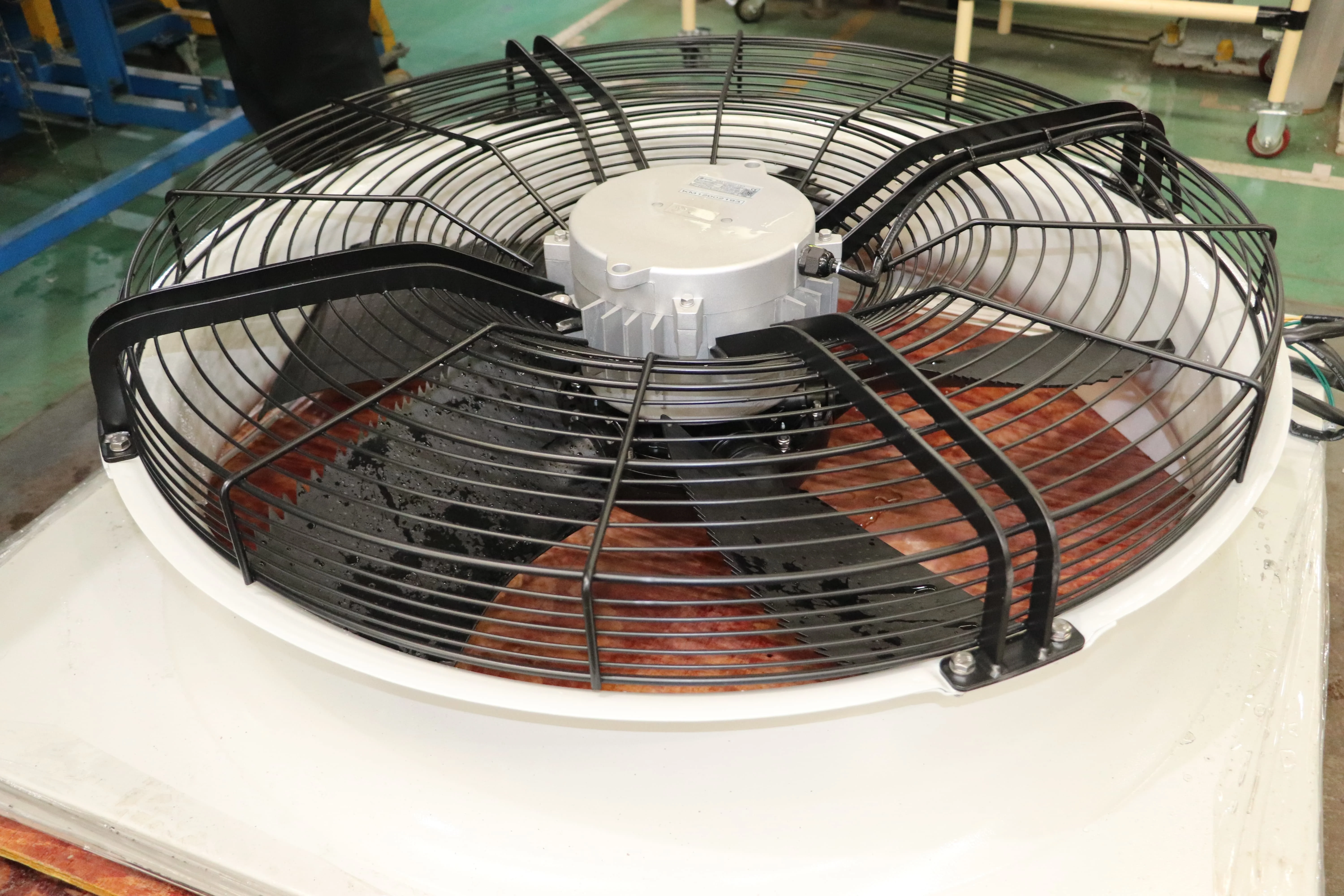 Industrial Heating Equipment, 380V, Metal - detail 14