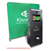 Factory Photo Booth Kiosk Photobooth With Photo Software