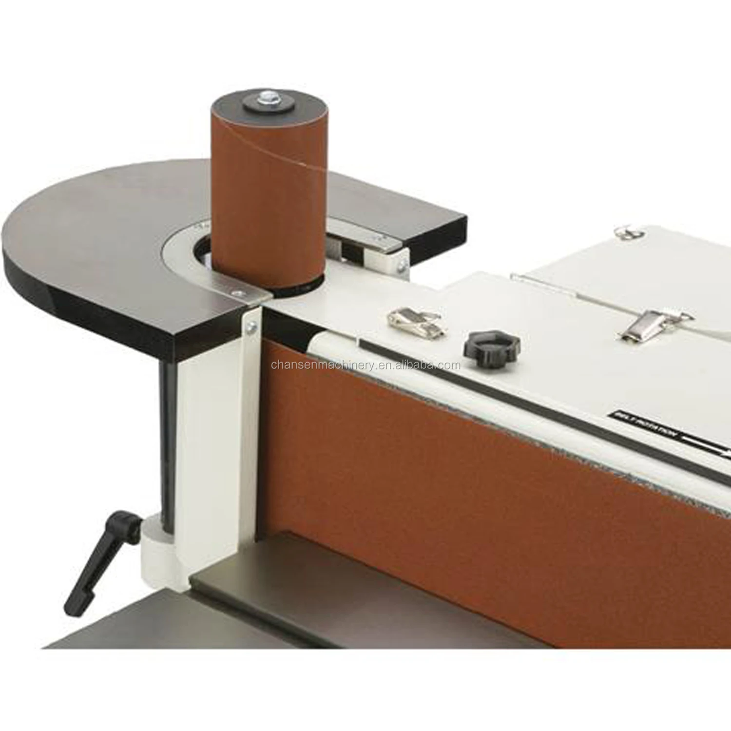 Itemces108 Oscillating Edge Belt Sander Machine Buy Belt Sander,Edge