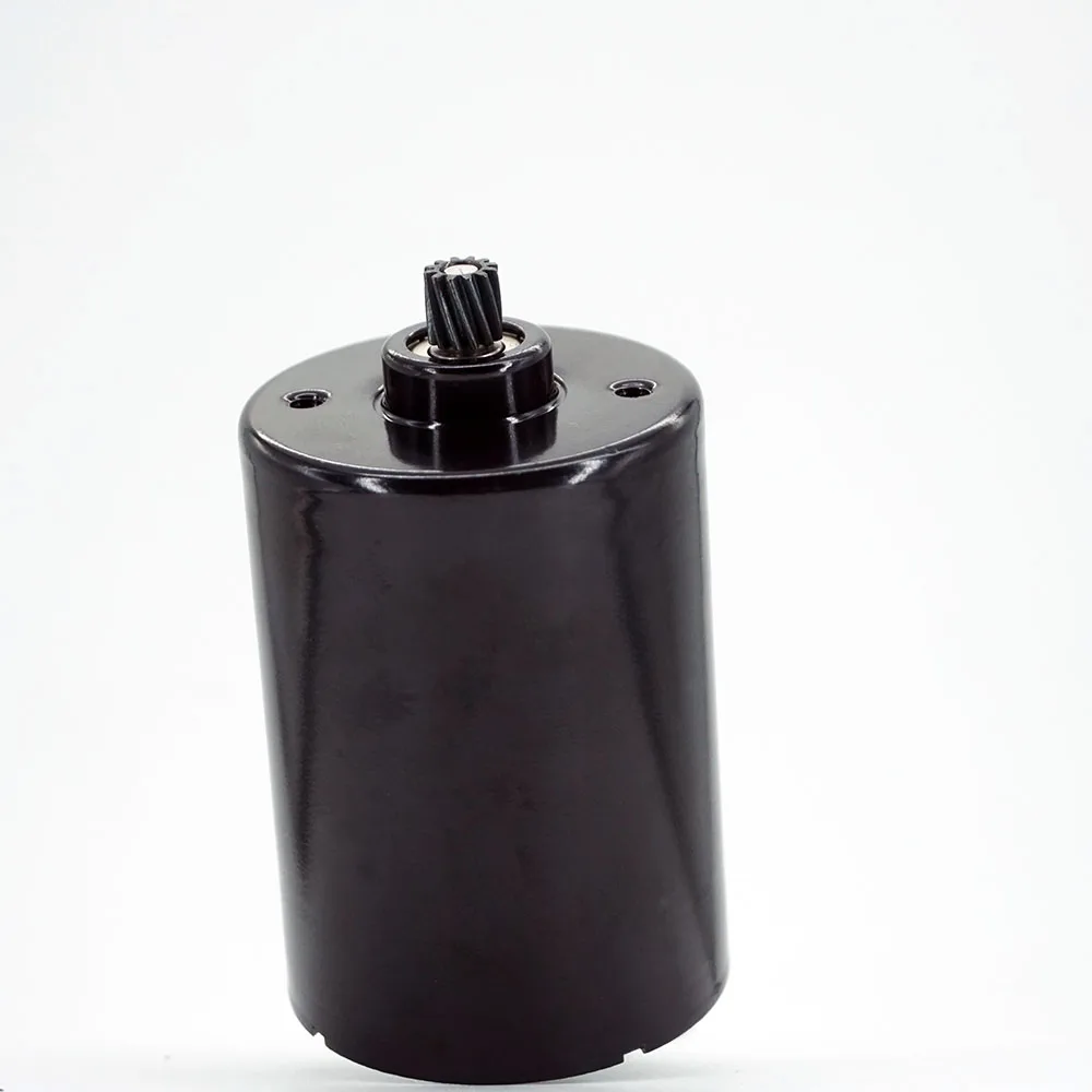 Antenna Rotator Motor Guide: How to Choose the Right One