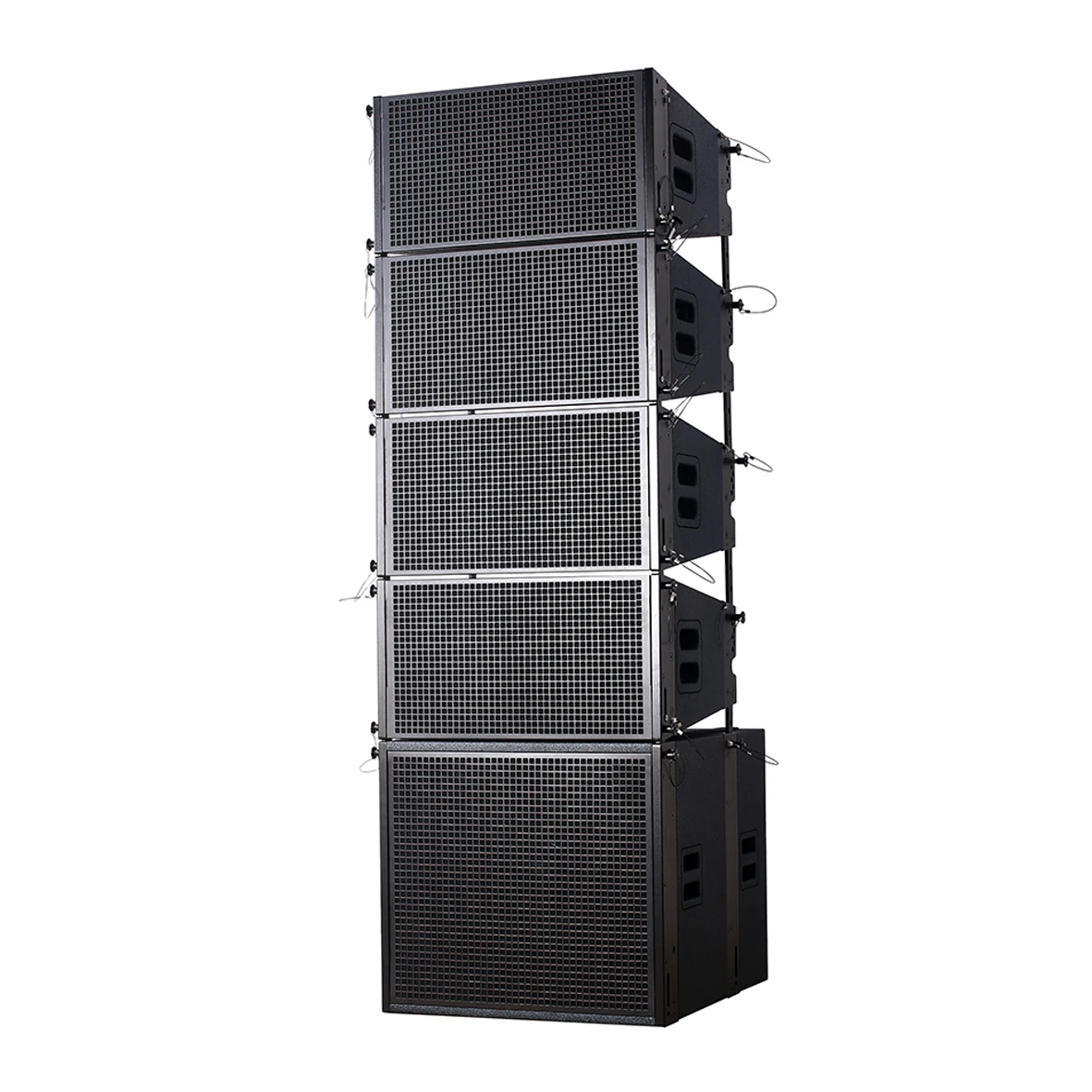 Passive Dual 12inch Line Array
