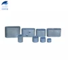 Galvanized steel elliptic cable frame
