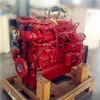6 cylinders ISB6.7 cold-resistant high-speed automobile diesel engine