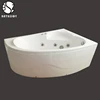 High quality wooden cedar bathtub (023A)