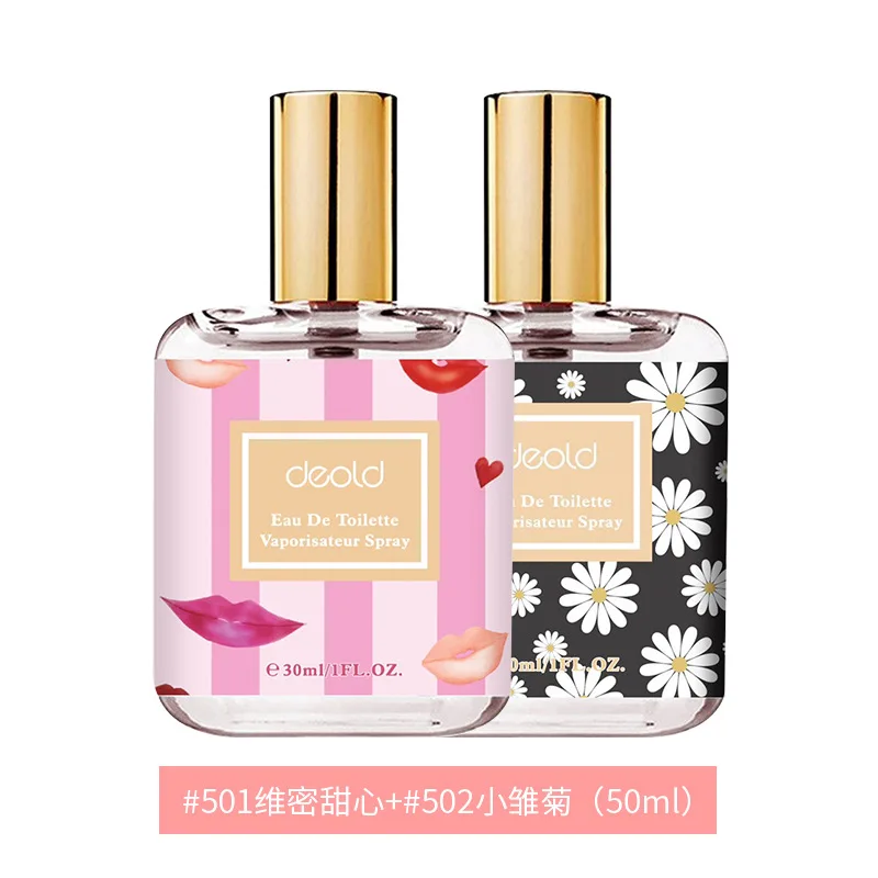 Wholesale China Brand Long Lasting Refreshing Perfume Original 30ml Perfume for Women