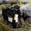 Wholesale professional ISL9.5 6 cylinders intelligent electronic control vehicle diesel engine