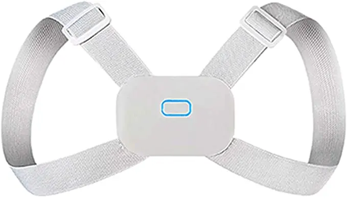 upright go posture trainer and corrector clavicle brace lumbar