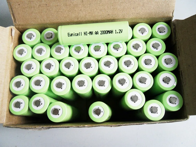 NIMH 2000mAh AA 02