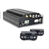 Automatic bus people flow counter with video recorder online counting statistics video counter high accuracy counting system