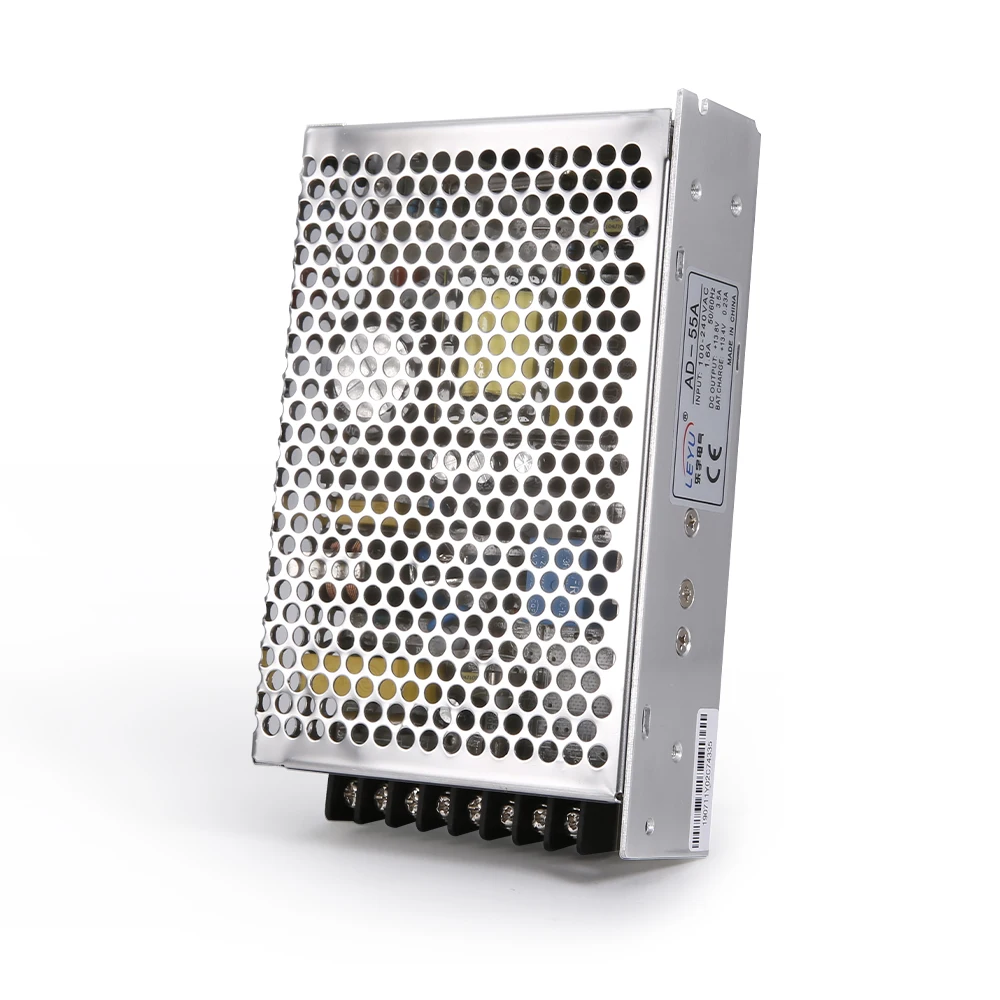 Ce Approved 12v Battery Charger Power Supply Ups Function Backup Power