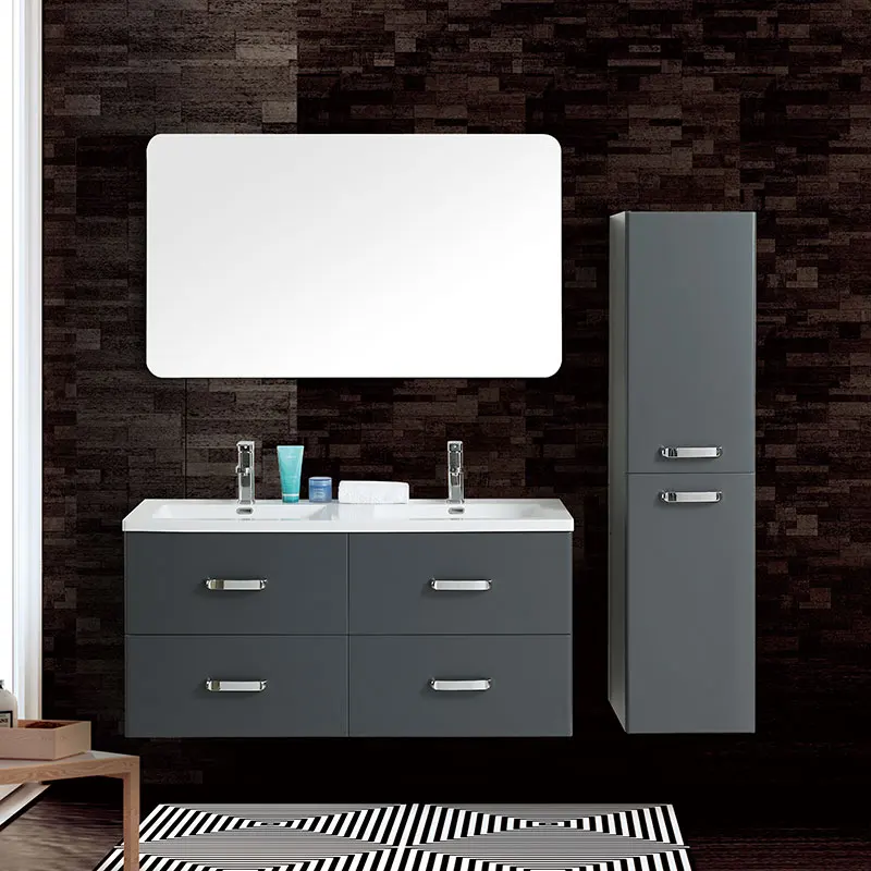 Bathroom Commercial Double Sink Bathroom Vanity Buy Double