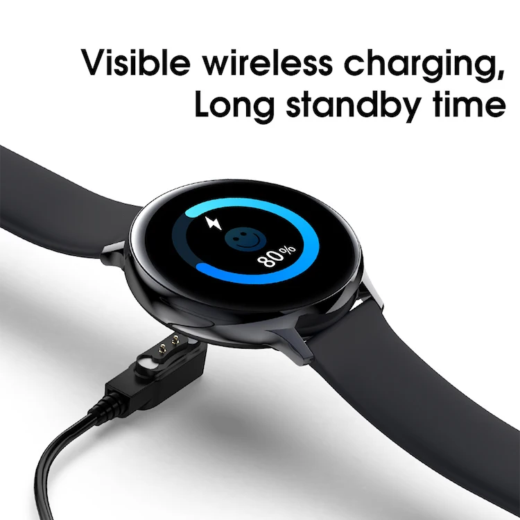 S20 Smartwatch android sports watches men fitness tracking watch ECG band blood pressure bracelet