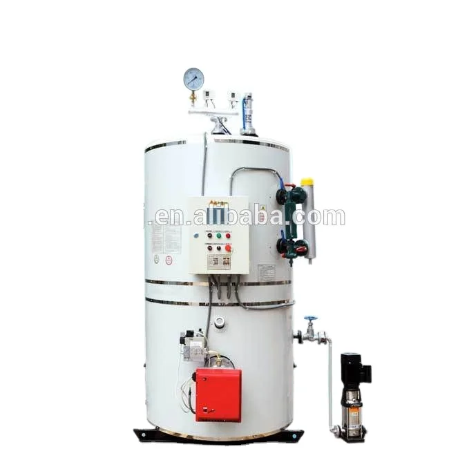 Small Vertical High Pressure Gas Oil Lpg Fired Steam Boiler Price Buy