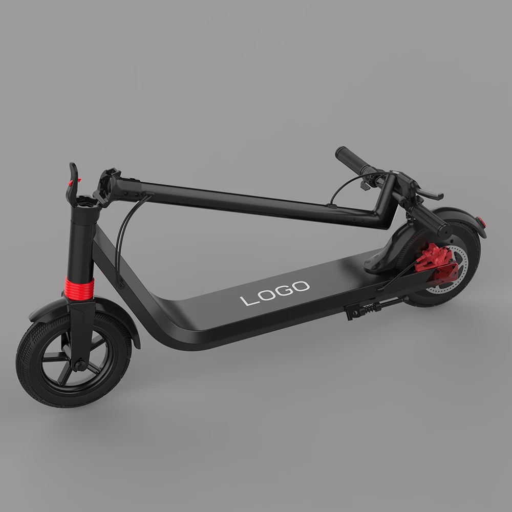 EZ5 Electric Scooter (7)