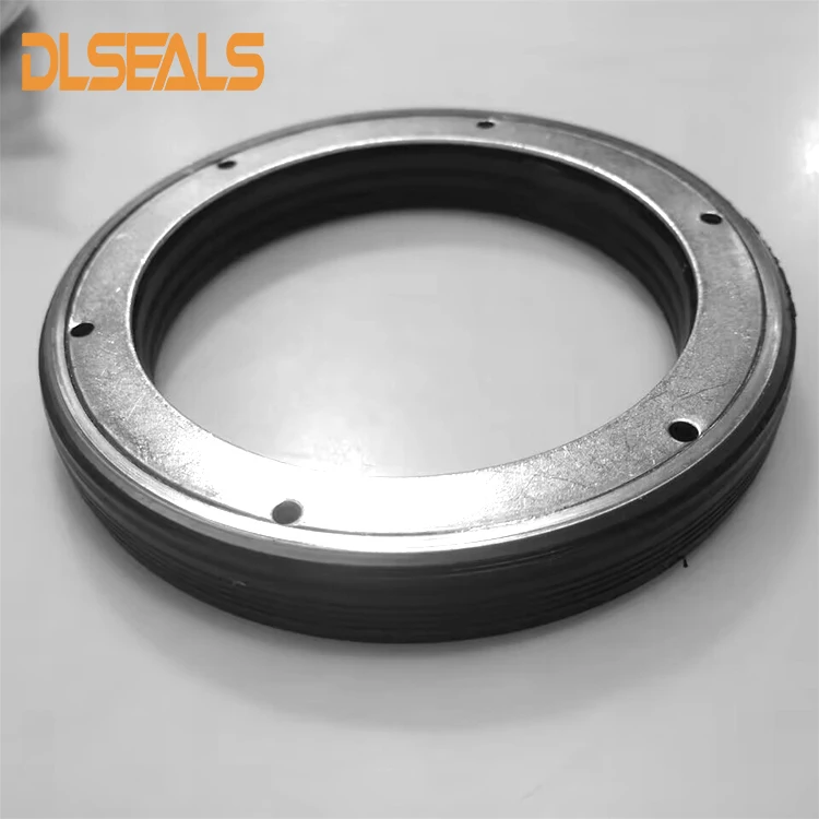 Dlseals Trailer Wheel Hub Oil Seal Unitized Seal01005600 Oil Seal