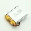 Cheap 803035 3.7V 800mAh Lithium Lipo Battery For Mini Portable Hand Held USB Cool Air Fan