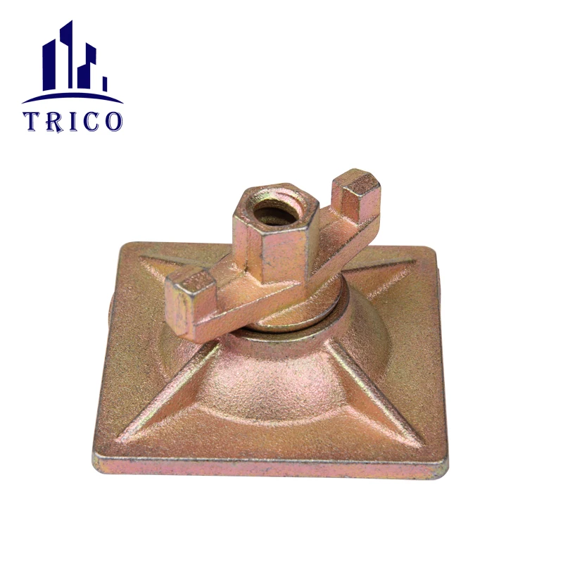combination nut (3)