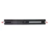 New low-voltage DC24V 36V 48V 6W 12W magnetic track LED Adjustable grid lamp track lighting system