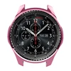Wholesale Price Plating Cases For Samsung Gear S3 TPU Case Cover For Samsung Galaxy Watch 46mm Shell Cover
