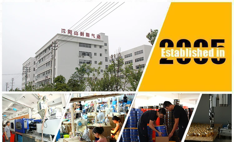 pneumatic fittings for air tools