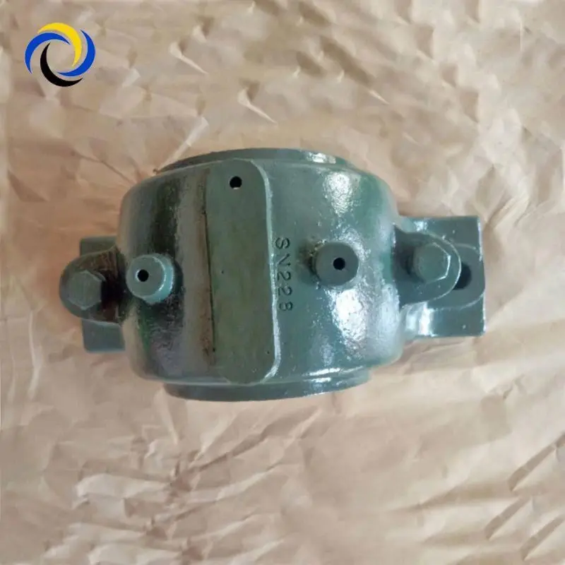 SN230 FAG New Housing