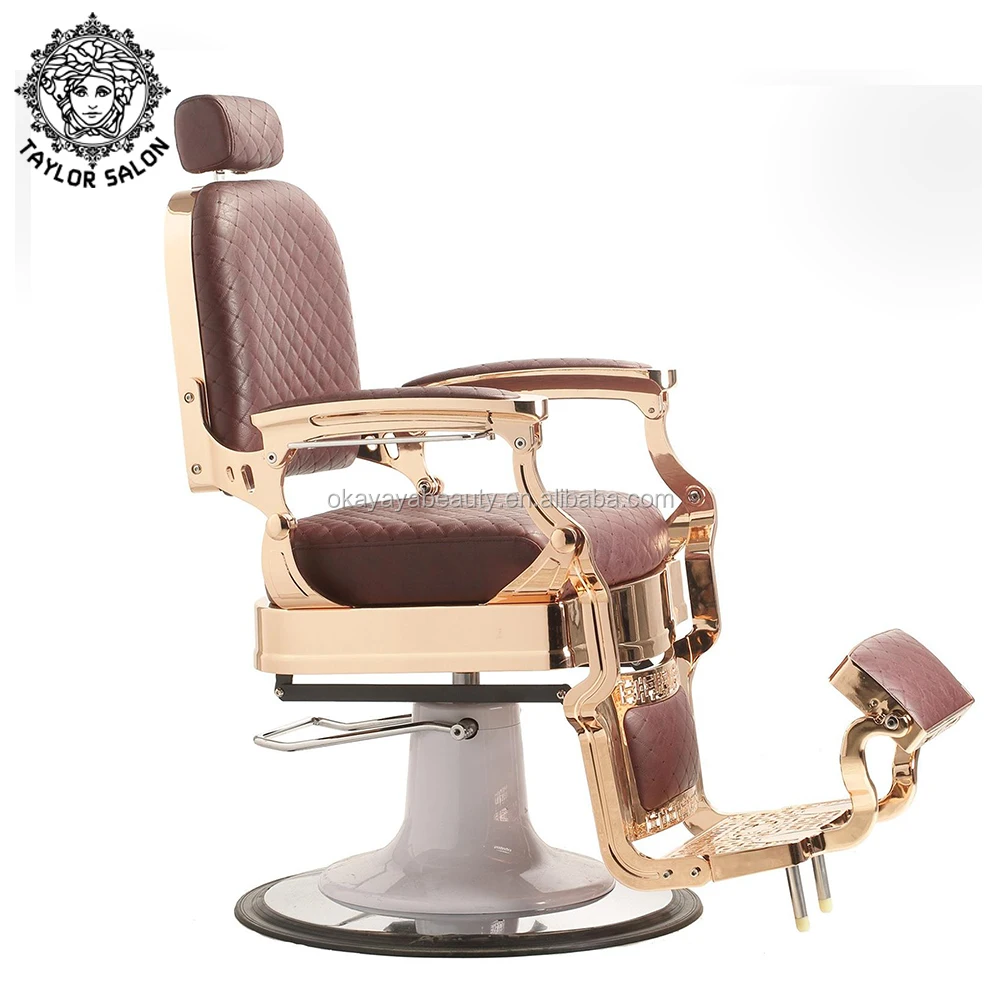 Hot Sale Chair Barber Used Hair Styling Chair And Barber