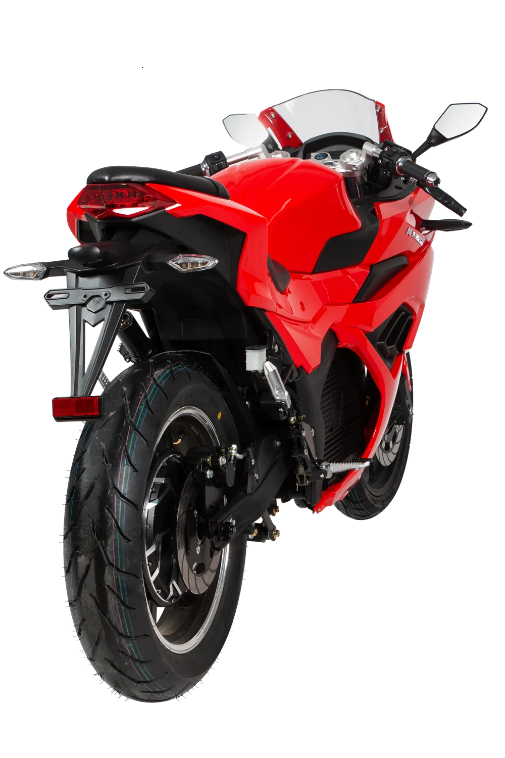 Best Electric Motorcycle Fast 8000w Enduro Long Range Electric