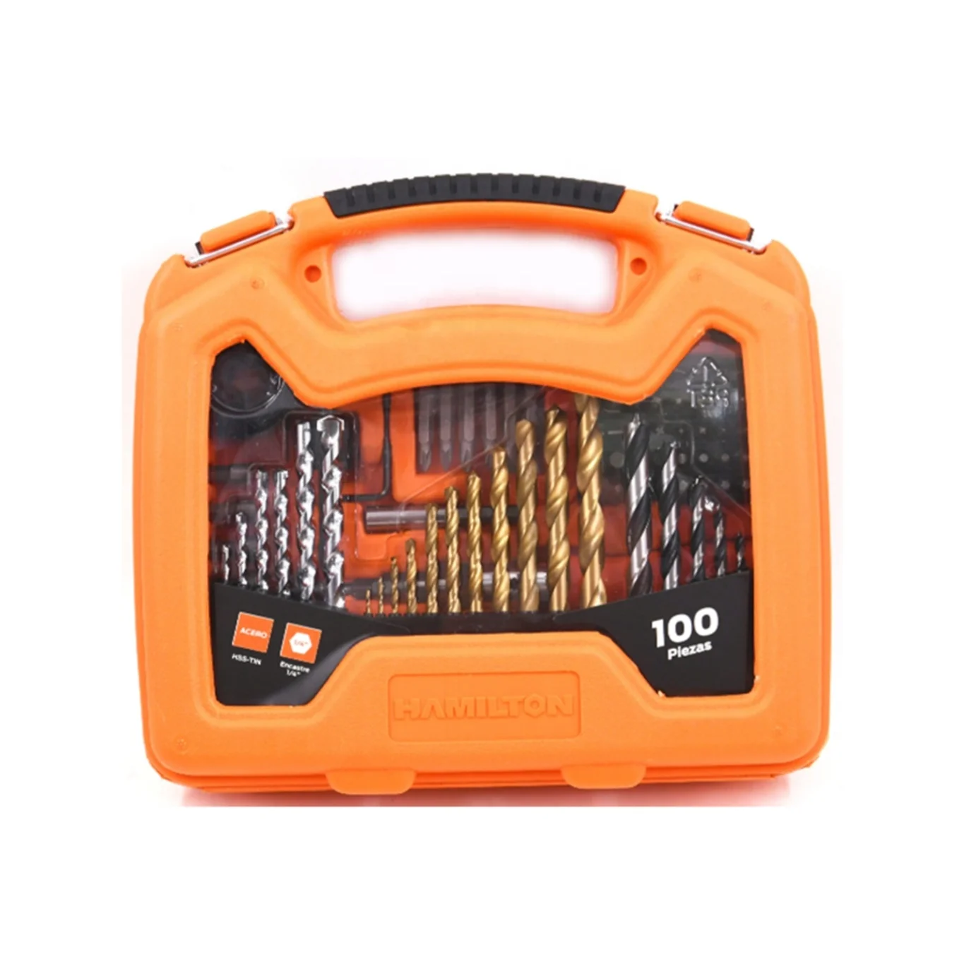 Professional 100pcs Multifunction Masonry Woodworking Combination