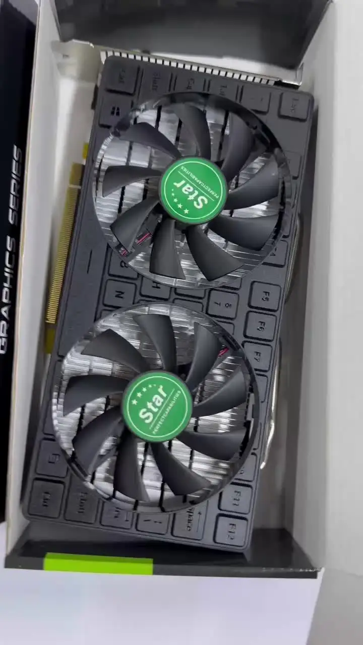 RX 580 8GB 2304P 570 590 588 GDDR5 Gaming Desktop Workstation