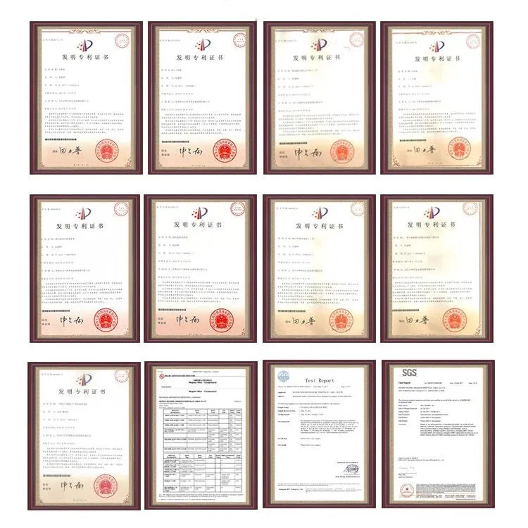 Custom Copper Litz Wire Stranded Enameled Copper Magnet Wire