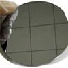 4 Inch IC DSP Prime Silicon Wafer for Semiconductor