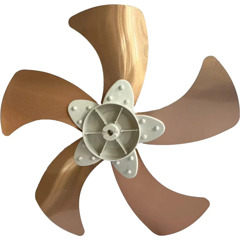 Fan, 9", 12", 14", 16" - detail 2