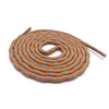 Tennis Shoe Laces Braided Polyester Belt Fashionable Joker Shoelaces Maker Rpet Creative Metal Tips Shoelace Tip