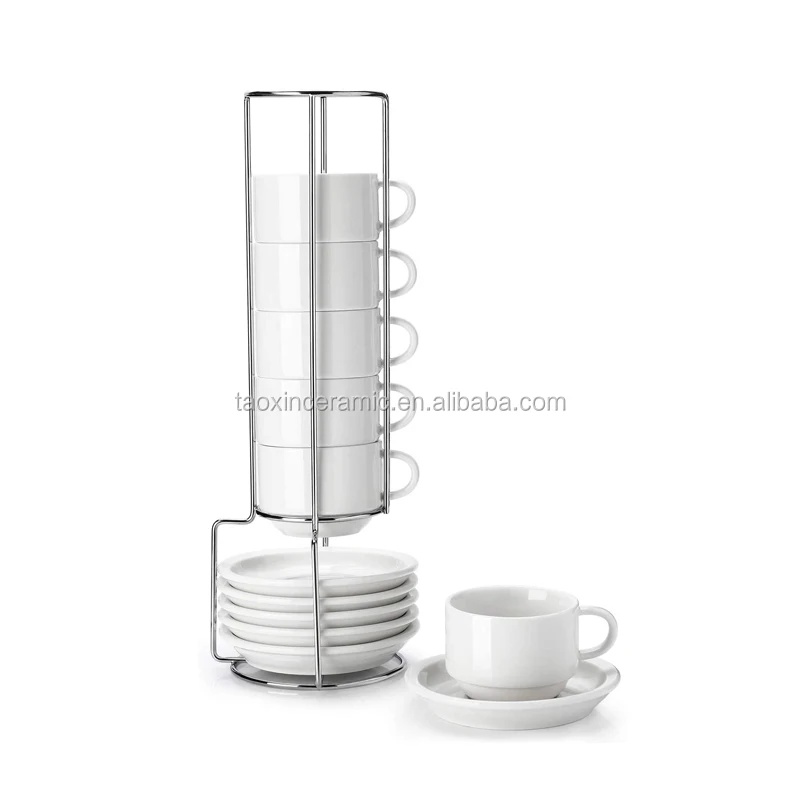4 ounce espresso cups