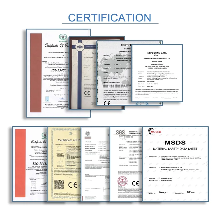 4.certification