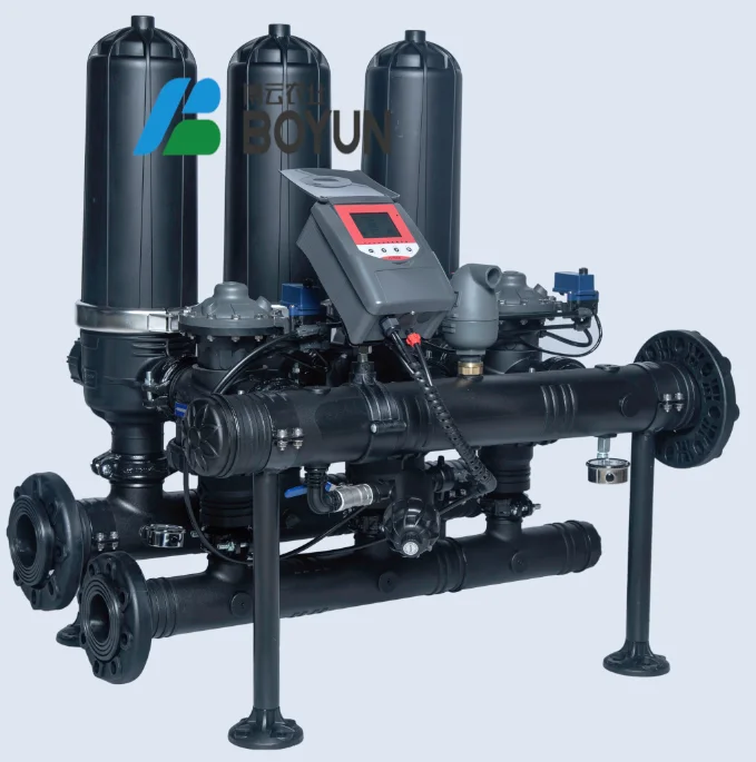 automated hydroponic system agricultural greenhouse